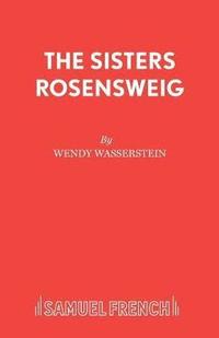 bokomslag Sisters Rosensweig