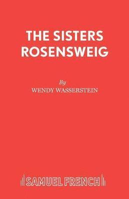 Sisters Rosensweig 1