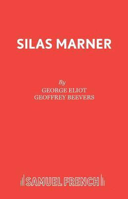 bokomslag Silas Marner: Play