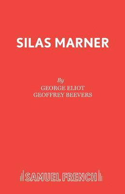 Geoffrey Beevers, George Eliot - Play, Häftad
