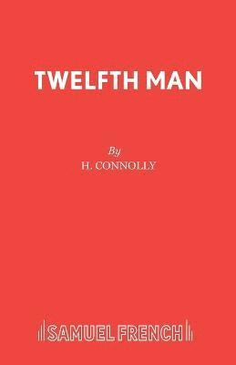 H. Connolly - Twelfth Man, Häftad