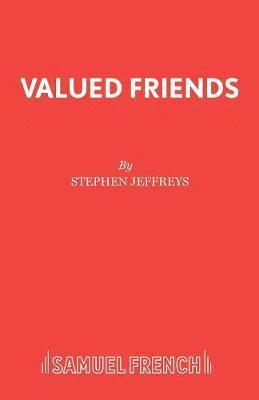 Valued Friends 1