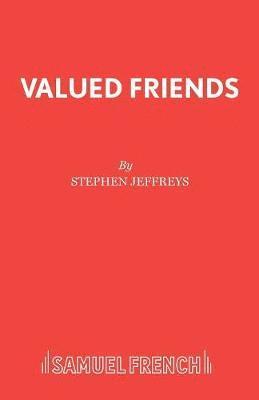 Valued Friends