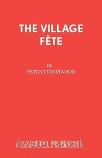 bokomslag Village Fete