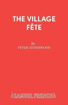 Village Fete 1