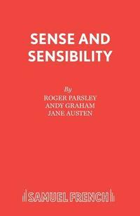 bokomslag Sense and Sensibility