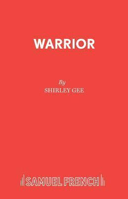 Warrior 1