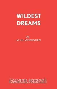 bokomslag Wildest Dreams