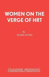 bokomslag Women on the Verge of HRT