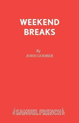 bokomslag Weekend Breaks