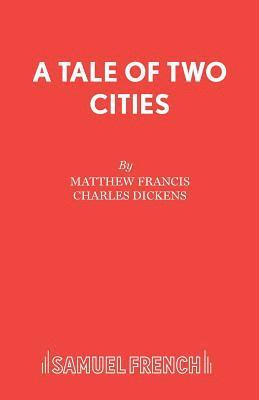 Matthew Francis, Charles Dickens - Play, Häftad