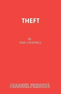 bokomslag Theft