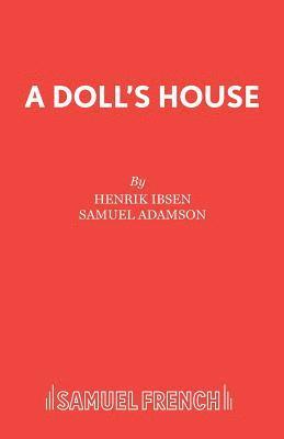 Henrik Ibsen - Play, Häftad