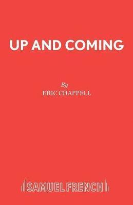 Eric Chappell - Up and Coming, Häftad