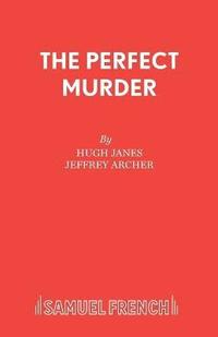 bokomslag Perfect Murder