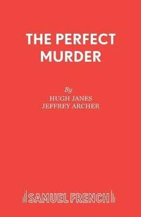 bokomslag The Perfect Murder
