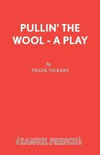 bokomslag Pullin' the Wool