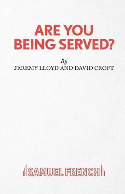 Are You Being Served? 1