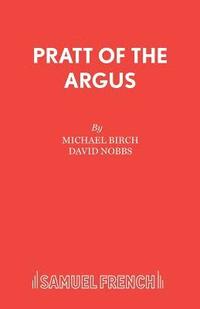 bokomslag Pratt of the Argus