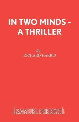 Richard Harris - In Two Minds, Häftad