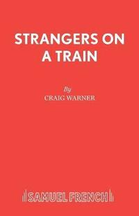 bokomslag Strangers on a Train