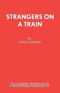 bokomslag Strangers on a Train