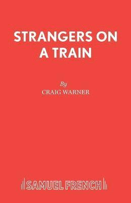 Strangers on a Train 1
