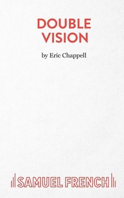 Eric Chappell - Double Vision, Häftad