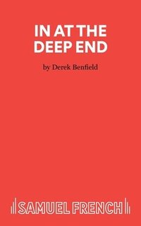 bokomslag In at the Deep End