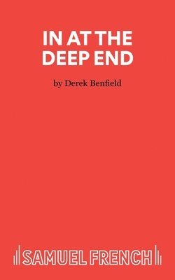 bokomslag In at the Deep End