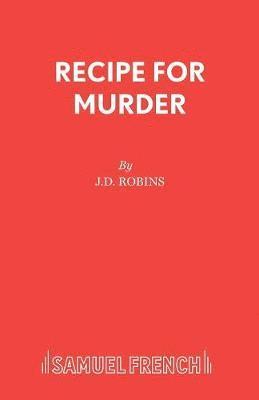 Recipe for Murder 1