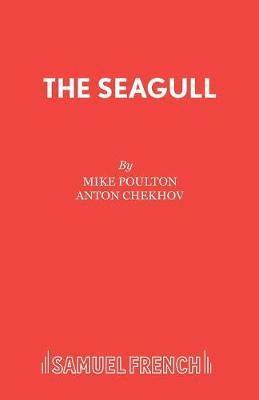 Anton Pavlovich Chekhov - Seagull, Häftad
