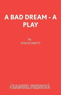 Simon Brett - Bad Dream, Häftad
