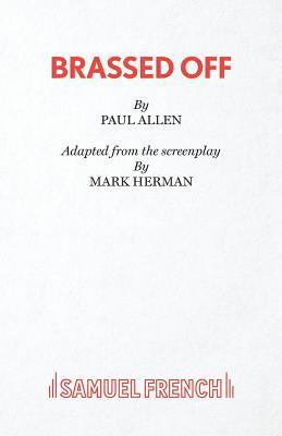 Mark Herman - Play, Häftad