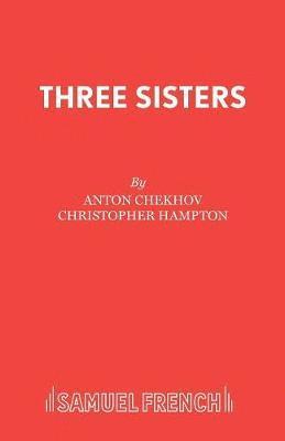 Three Sisters 1