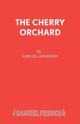 The Cherry Orchard 1