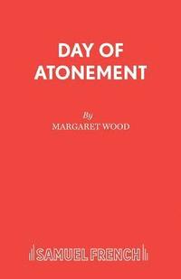 bokomslag Day of Atonement