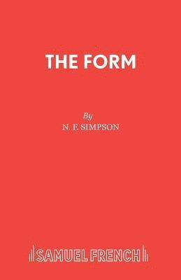 The Form 1