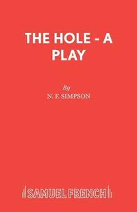 bokomslag The Hole