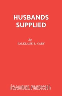 bokomslag Husbands Supplied