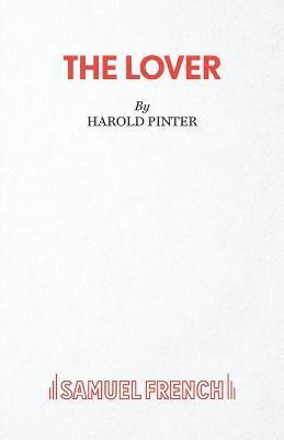 Harold Pinter - Lover, Häftad