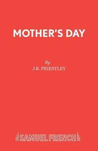 bokomslag Mother's Day