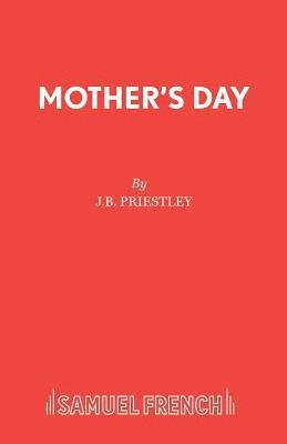 bokomslag Mother's Day