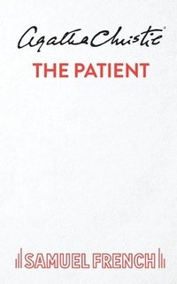 bokomslag Patient