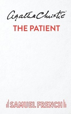 bokomslag Patient