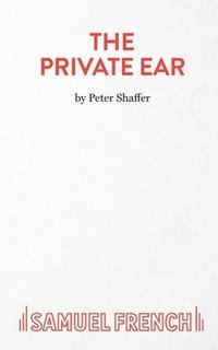 bokomslag Private Ear