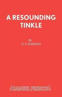 bokomslag Resounding Tinkle
