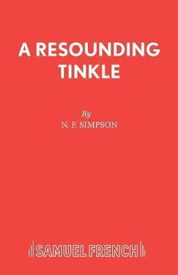 bokomslag Resounding Tinkle