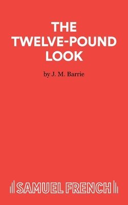 bokomslag Twelve Pound Look: Play