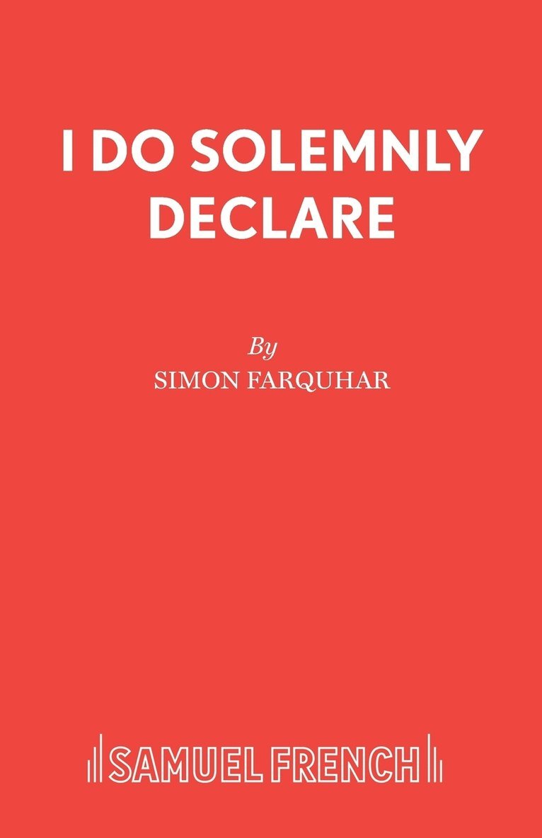 Twentieth-century Lullaby 1